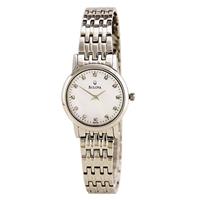 Authentic Bulova 96P135 042429493926 B0088BMPCY Fine Jewelry & Watches