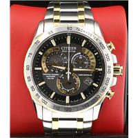 Authentic Citizen AT4004-52E 132050930430 B005BRY49A Fine Jewelry & Watches
