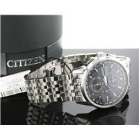 Authentic Citizen AT8110-53E 013205111624 B00YWJZ488 Fine Jewelry & Watches