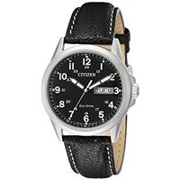 Authentic Citizen AW0040-01E 013205111686 B00UMD8YNK Fine Jewelry & Watches