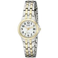 Authentic Citizen EW1544-53A 961613317469 B0032FOTCK Fine Jewelry & Watches