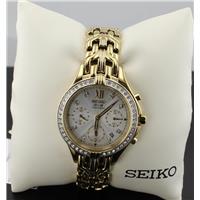 Authentic Seiko SSC876 029665176806 B00MBB0W4K Fine Jewelry & Watches