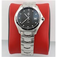 Authentic TAG Heuer WAT1112.BA0950 683498430971 B00NYFHG1O Fine Jewelry & Watches