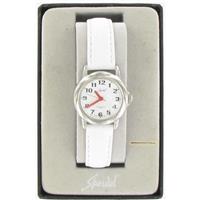 White Women's Watch WW00578N