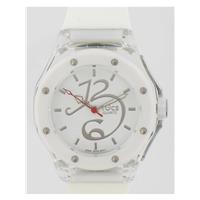 Ladies' 40006 White Analog Petite Watch WW02307N