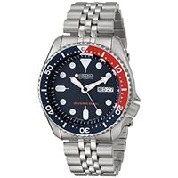 Authentic Seiko SKX175 029665086105 B00068TJIU Fine Jewelry & Watches