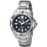 Authentic Seiko SNE107 704181340145 B004JONRWG Fine Jewelry & Watches