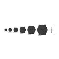 Authentic Seiko SUP003 029665153364 B0043CJDVS Fine Jewelry & Watches